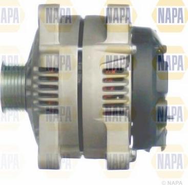 NAPA NAL1688 - Alternator autospares.lv