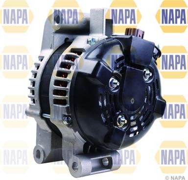 NAPA NAL1170 - Alternator autospares.lv