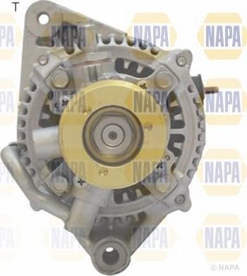 NAPA NAL1390 - Alternator autospares.lv