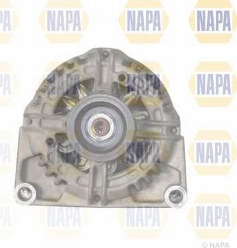 NAPA NAL1216 - Alternator autospares.lv