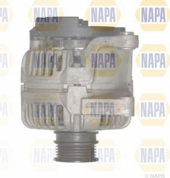 NAPA NAL1216 - Alternator autospares.lv