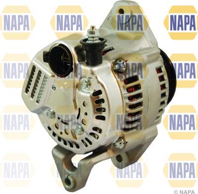 NAPA NAL2099 - Alternator autospares.lv