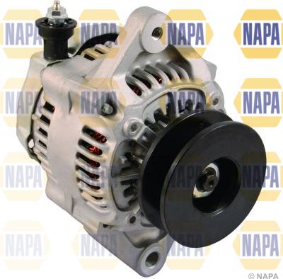 NAPA NAL2069 - Alternator autospares.lv