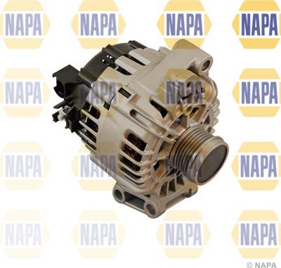 NAPA NAL2011 - Alternator autospares.lv