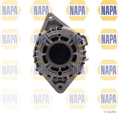 NAPA NAL2118 - Alternator autospares.lv