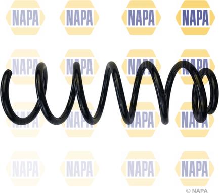 NAPA NCS1917 - Coil Spring autospares.lv