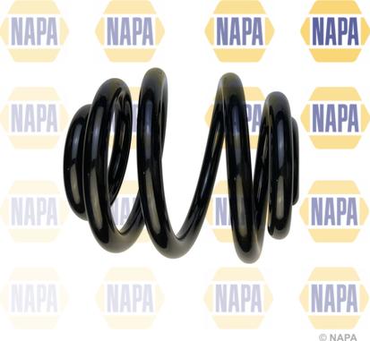 NAPA NCS1922 - Coil Spring autospares.lv