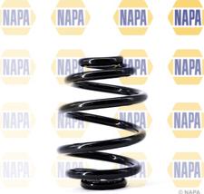 NAPA NCS1469 - Coil Spring autospares.lv