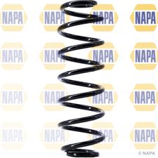 NAPA NCS1414 - Coil Spring autospares.lv