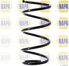 NAPA NCS1431 - Coil Spring autospares.lv
