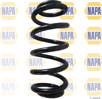 NAPA NCS1636 - Coil Spring autospares.lv