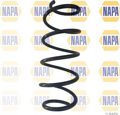 NAPA NCS1059 - Coil Spring autospares.lv