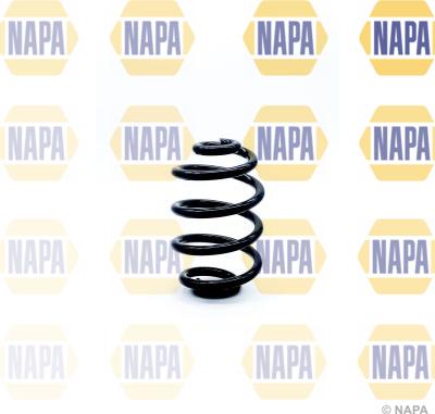 NAPA NCS1315 - Coil Spring autospares.lv