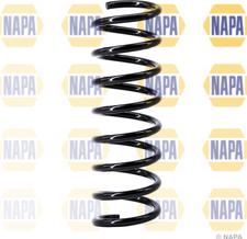 NAPA NCS1375 - Coil Spring autospares.lv