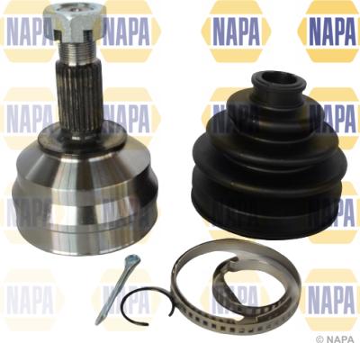 NAPA NCV1092 - Joint, drive shaft autospares.lv