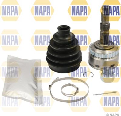 NAPA NCV1058 - Joint, drive shaft autospares.lv