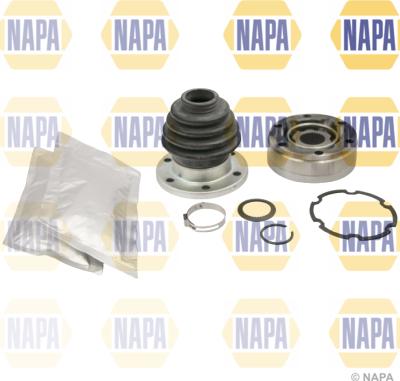 NAPA NCV1003 - Joint, drive shaft autospares.lv