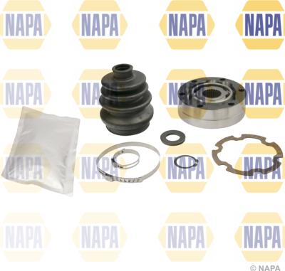 NAPA NCV1082 - Joint, drive shaft autospares.lv