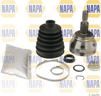 NAPA NCV1028 - Joint, drive shaft autospares.lv