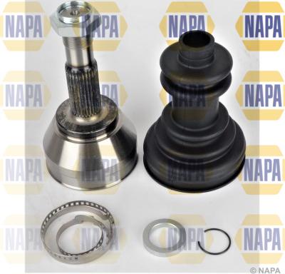 NAPA NCV1199 - Joint, drive shaft autospares.lv