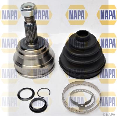 NAPA NCV1198 - Joint, drive shaft autospares.lv