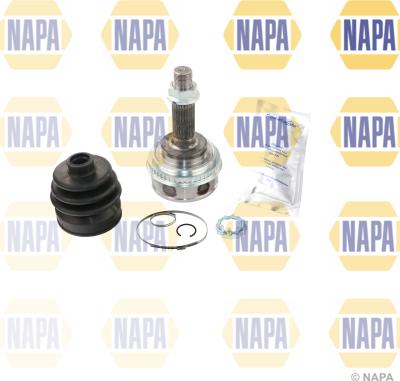 NAPA NCV1164 - Joint, drive shaft autospares.lv