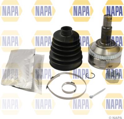 NAPA NCV1100 - Joint, drive shaft autospares.lv