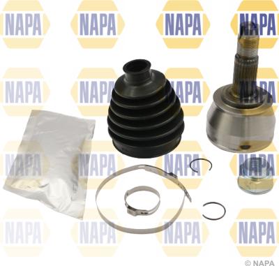 NAPA NCV1102 - Joint, drive shaft autospares.lv