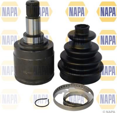 NAPA NCV1115 - Joint, drive shaft autospares.lv