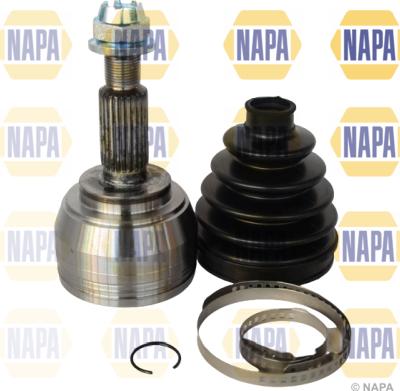 NAPA NCV1130 - Joint, drive shaft autospares.lv