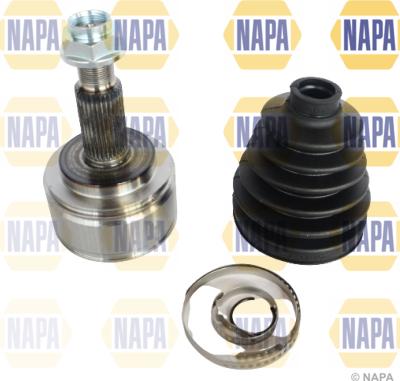 NAPA NCV1137 - Joint, drive shaft autospares.lv