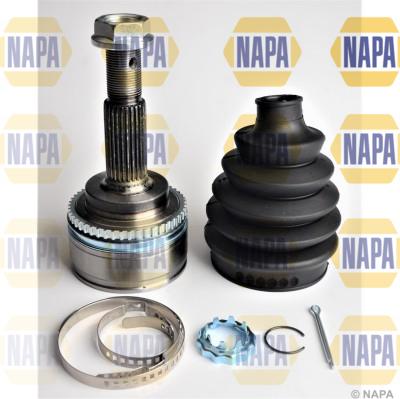 NAPA NCV1211 - Joint, drive shaft autospares.lv