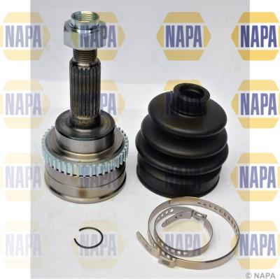 NAPA NCV1225 - Joint, drive shaft autospares.lv