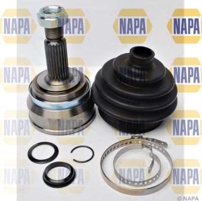 NAPA NCV1278 - Joint, drive shaft autospares.lv