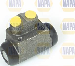 NAPA NCY1013 - Wheel Brake Cylinder autospares.lv