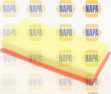 NAPA NFA1447 - Air Filter, engine autospares.lv