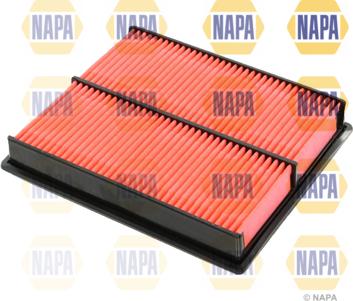 NAPA NFA1459 - Air Filter, engine autospares.lv