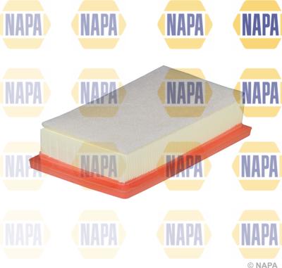 NAPA NFA1451 - Air Filter, engine autospares.lv