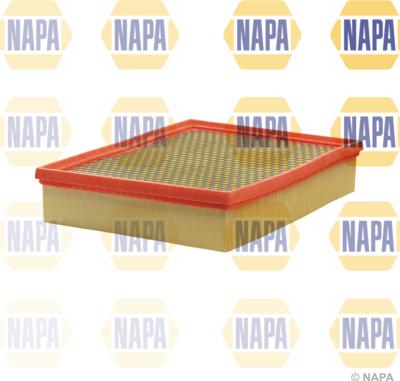 NAPA NFA1458 - Air Filter, engine autospares.lv