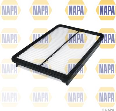 NAPA NFA1405 - Air Filter, engine autospares.lv