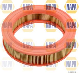 NAPA NFA1419 - Air Filter, engine autospares.lv