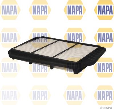 NAPA NFA1535 - Air Filter, engine autospares.lv