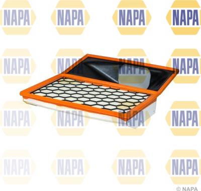 NAPA NFA1529 - Air Filter, engine autospares.lv