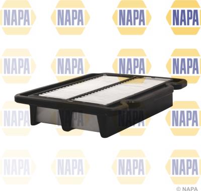 NAPA NFA1098 - Air Filter, engine autospares.lv