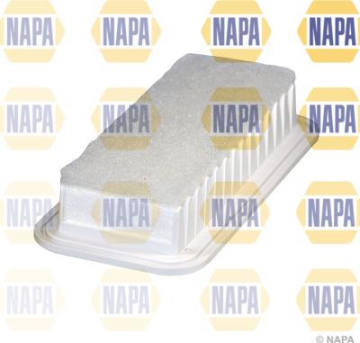 NAPA NFA1041 - Air Filter, engine autospares.lv