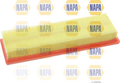 NAPA NFA1047 - Air Filter, engine autospares.lv