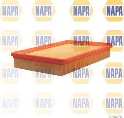 NAPA NFA1057 - Air Filter, engine autospares.lv