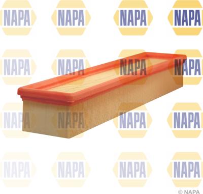 NAPA NFA1066 - Air Filter, engine autospares.lv