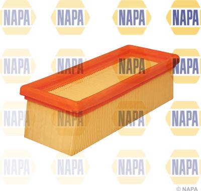 NAPA NFA1060 - Air Filter, engine autospares.lv