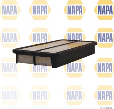 NAPA NFA1008 - Air Filter, engine autospares.lv